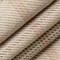 Pink Plaid Woven Pattern Upholstery Fabric by The Yard - SKU: Alston Blush